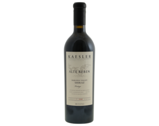 Kaesler Alte Reben Shiraz OV