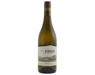 Jordan Cold Fact Sauvignon Blanc