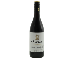 Calusari Cabernet Sauvignon