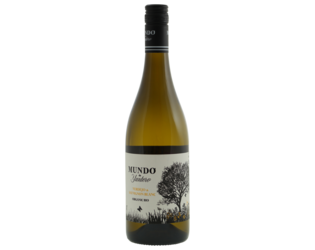 BIO Mundo Yuntero White