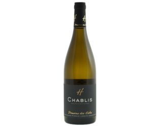 Domaine des Hâtes Chablis