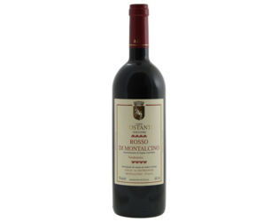 Costanti Rosso di Montalcino