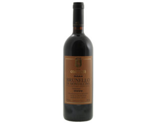 Costanti Brunello di Montalcino