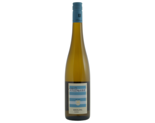 BIO Wittmann Riesling trocken