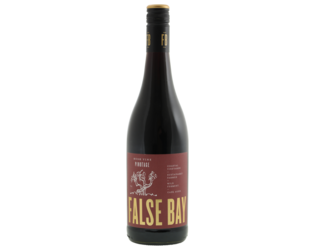 False Bay Bush Vine Pinotage