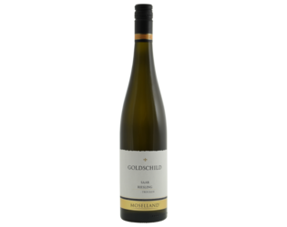 Goldschild Riesling Trocken
