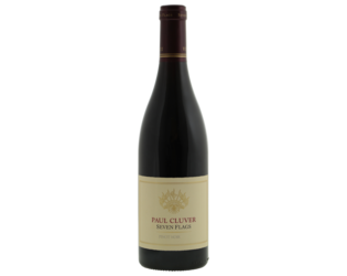 Paul Cluver Seven Flags Pinot Noir