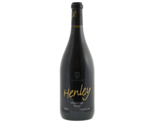 Geoff Merrill Henley OV