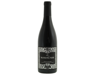 Manseng Noir OV