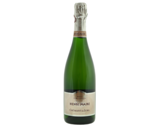 Domaine Maire Crémant du Jura Brut