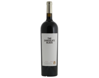 Chocolate Block Magnum