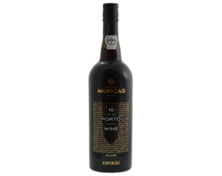 Esporao Quinta dos Murcas Tawny 10 years