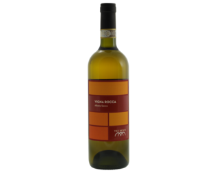 BIO Tre Monti Vigna Rocca Albana Secco (Orange Wine)