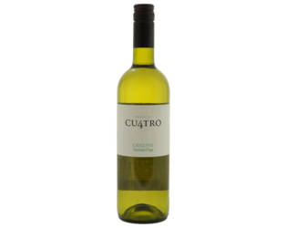Proyecto Cu4tro blanco
