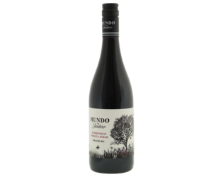 BIO Mundo Yuntero Red