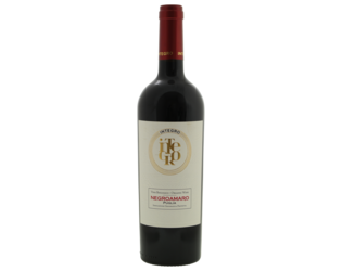 BIO Integro Negroamaro