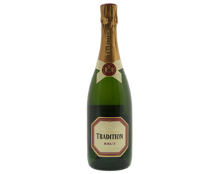 Villiera Tradition brut