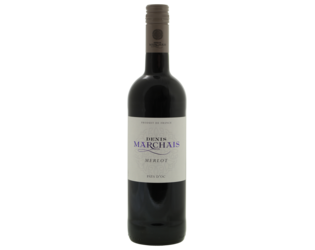 Denis Marchais Merlot