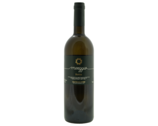 BIO Fontodi Meriggio Sauvignon OV