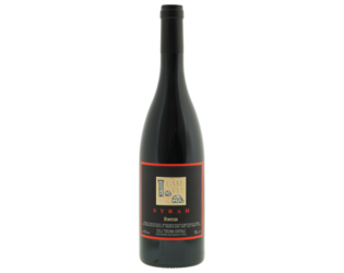 BIO Fontodi Case Via Syrah IGT OV