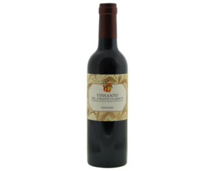 BIO Fontodi Vinsanto del Chianti Classico OV
