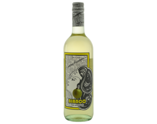 BIO Pizzolato H-Hero Bianco