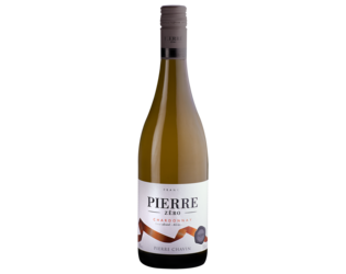 Pierre Zéro Chardonnay (0% alcohol)