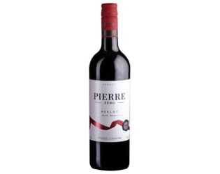 Pierre Zero Merlot