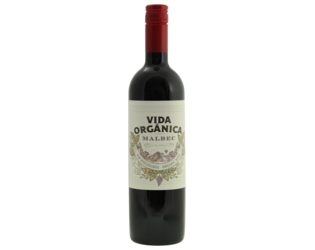 BIO Vida Organica Malbec