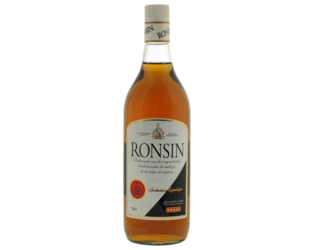 Ronsin rum