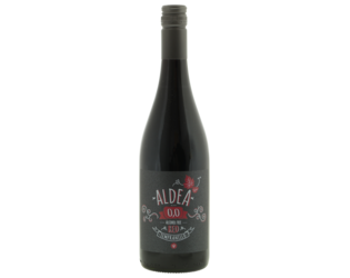 Aldea Red Tempranillo 0,0%