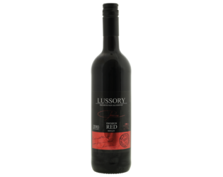 Lussory Zero Merlot