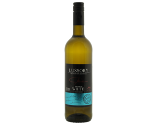 Lussory Zero Chardonnay