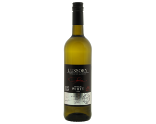 Lussory White Airen