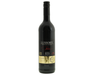 Lussory Zero Tempranillo