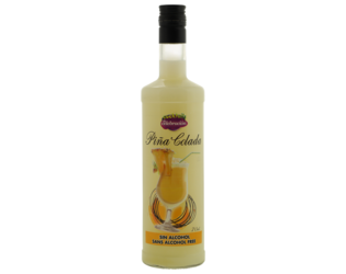 La Celebración Cocktail Pina Colada