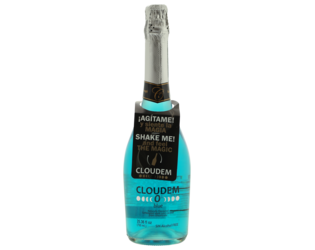 Cloudem Magic Blue - Bosbes