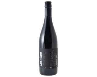 Solevari Reserve Feteasca Neagra