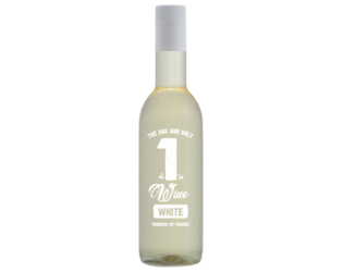 1WINE 1BLANC MLP (0,187 liter)