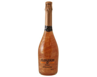 Cloudem Bronze 0% alcohol