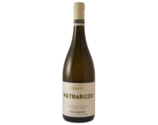 Tornatore Pietrarizzo Etna bianco