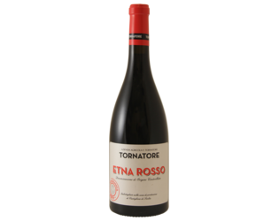 Tornatore Etna rosso