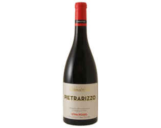 Tornatore Pietrarizzo Etna rosso