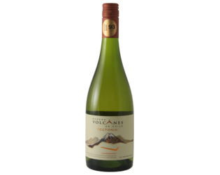Volcanes Chardonnay Tectonia