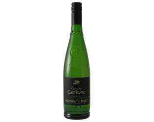 Castelnau Picpoul de Pinet