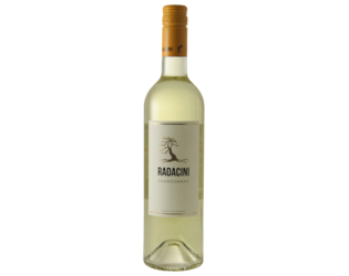 Radacini Chardonnay