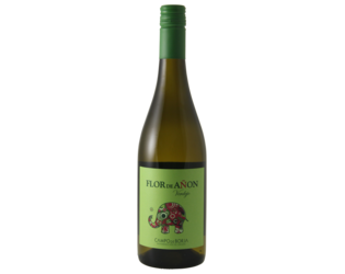 Flor de Añon Verdejo