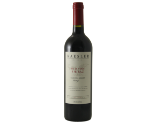 Kaesler Old Vine Shiraz OV
