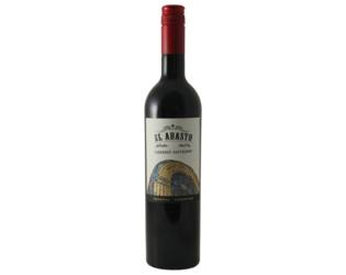 El Abasto Cabernet Sauvignon*