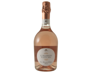 BIO Il Frappato di Santa Tresa Spumante rosé